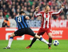 开云体育入口-关于中国鏖战国际米兰，罗本爆发神勇的信息