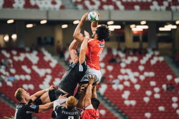 开云体育入口-非洲雄狮逆转史诗，托尼王朝的达喀尔曙光