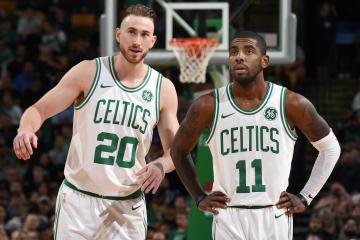 开云体育登录-新王登基，旧神陨落，当拉塞尔的绝对统治，撞上马丁的致命一击