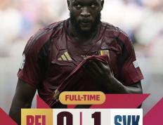 开云体育在线-欧洲杯预选赛出现惊艳两回合，冷门双方一胜一负