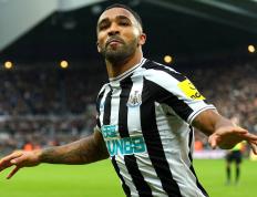 开云体育在线-纽卡斯尔十连胜，保级成功在望