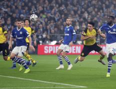 开云体育在线-不伦瑞克主场险胜，豪取保级关键三分