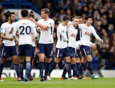 开云官方app入口-包含热刺再遇困境！主场负西汉姆联，英超排名岌岌可危的词条