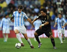 开云体育下载-马拉加客场摆架势:主场失利归咎自身