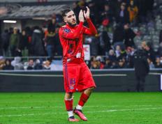 开云平台-斯特拉斯堡遭遇横扫，士气受挫的简单介绍