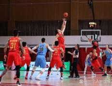 开云体育入口-深圳男篮力争主场击败福建队