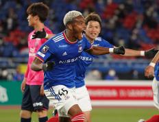 开云体育入口-横滨水手淘汰对手，晋级亚冠四强赛