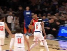 开云体育下载-尼克斯队防守不力，连续遭遇惨败