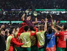 开云体育下载-关于紧张过后，国家队取得惊人胜利的信息