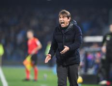 开云官网-关于那不勒斯遭遇惨败，积分遭受打击的信息