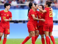 开云体育APP下载-强强对话：女足豪强争夺冠军霸权