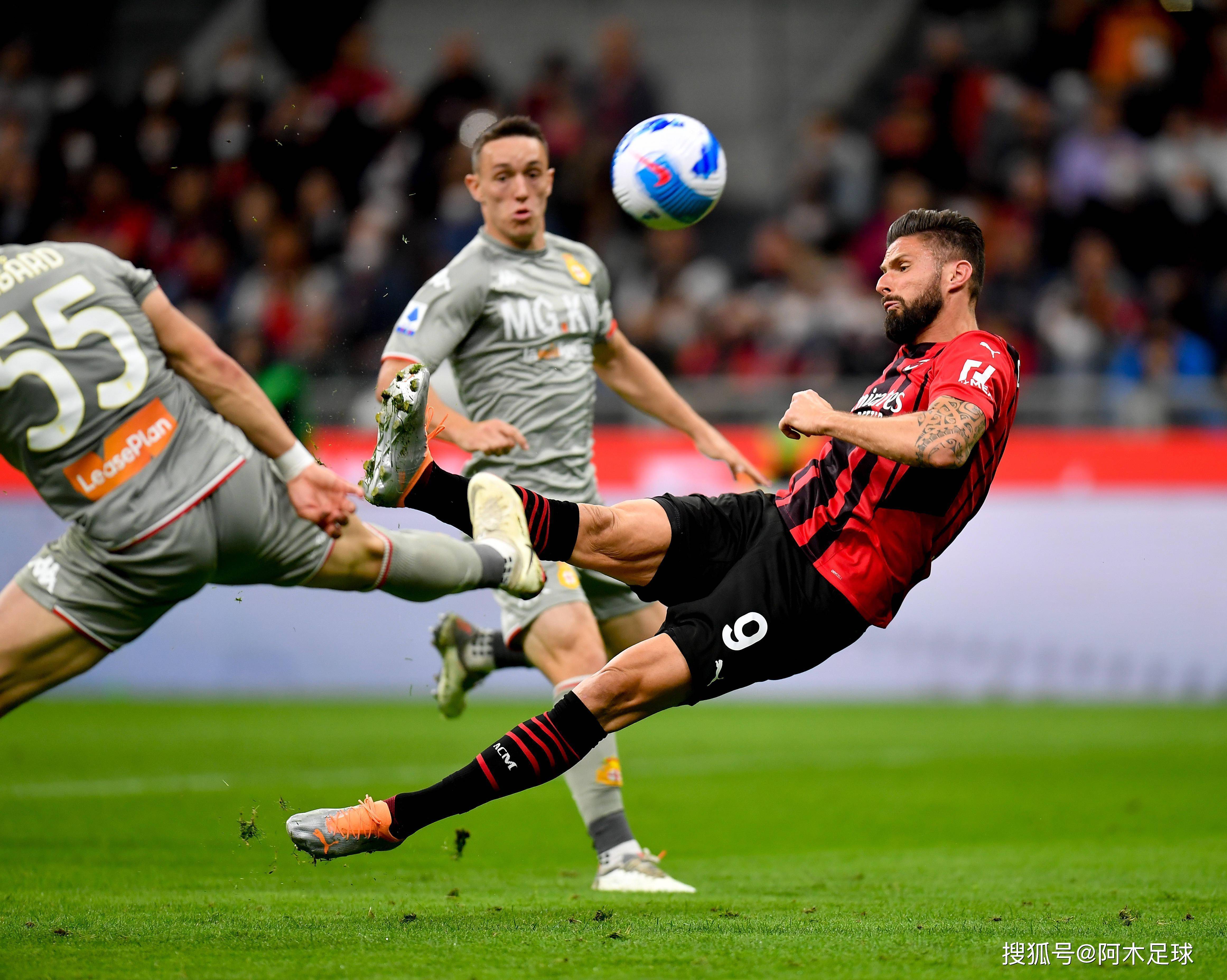 开云体育登录-意甲比赛将掀起一波足球热潮!