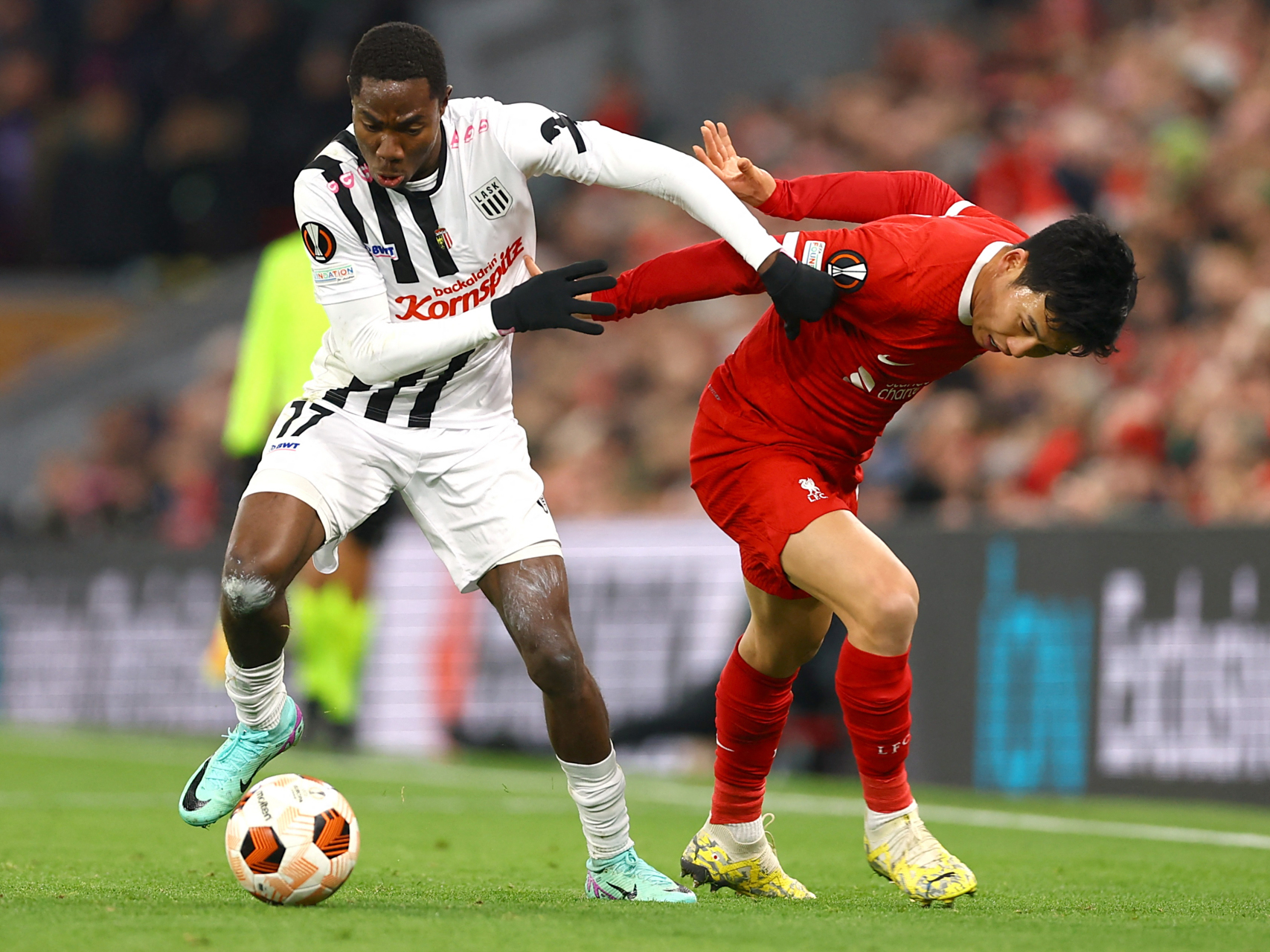 开云平台-关于圣保罗将迎战波尔多,备战国家队比赛日的信息