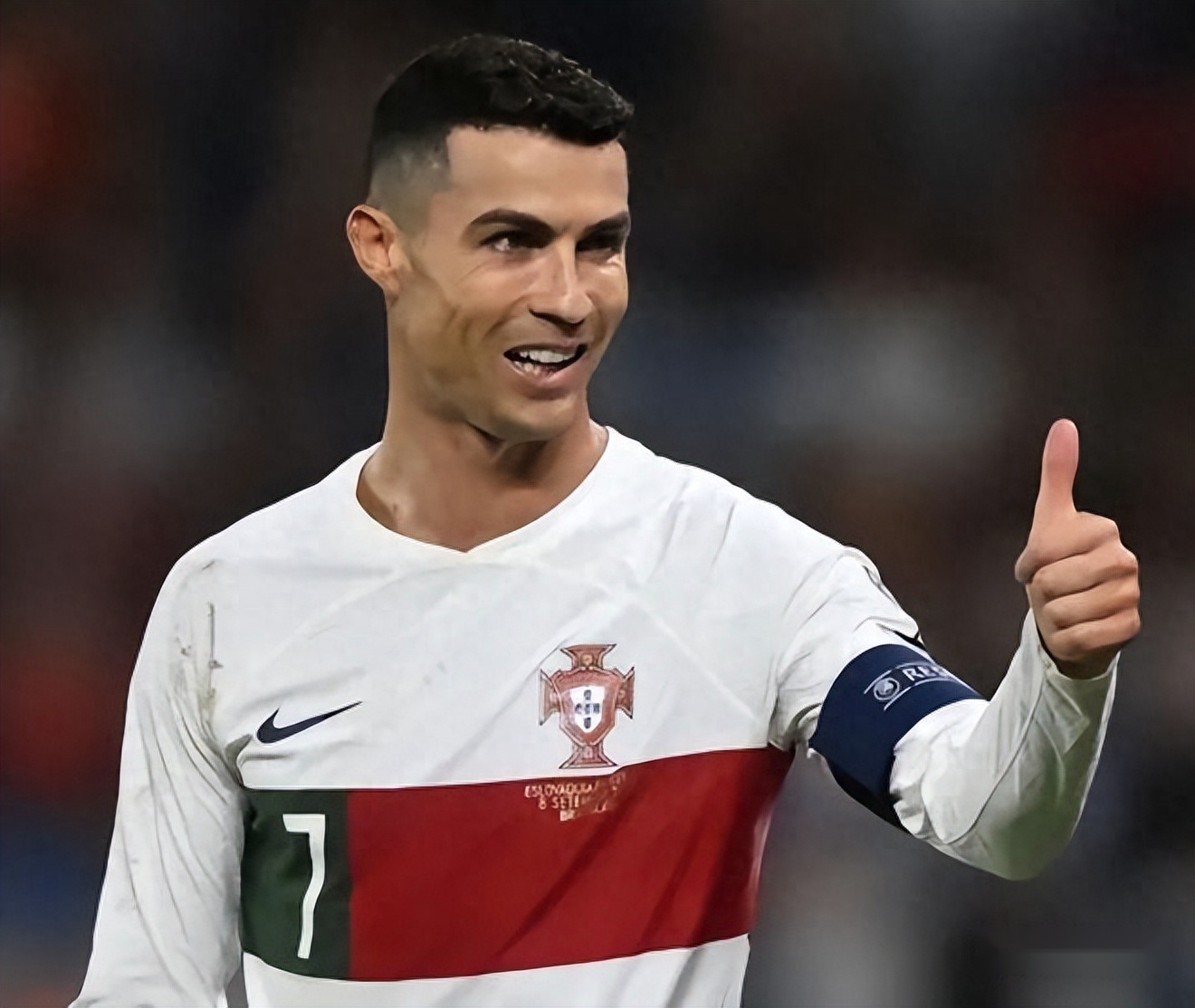 开云体育APP下载-葡萄牙迎战卢森堡，全力以赴