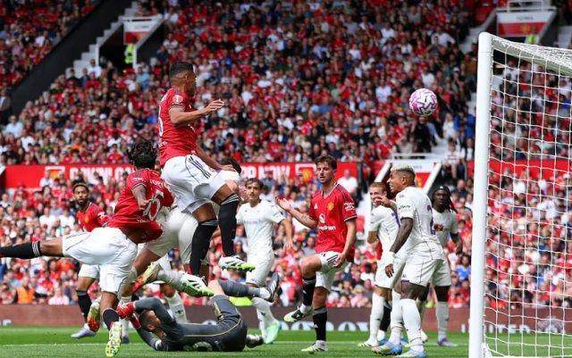 开云体育登录-AC米兰门将扑出点球上演英雄救场