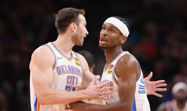 开云体育官方网站-太阳赛季表现抢眼，戈登-海沃德成隐形得分王