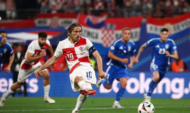 开云下载-关于意大利遭遇尴尬失利,出线前景堪忧的信息