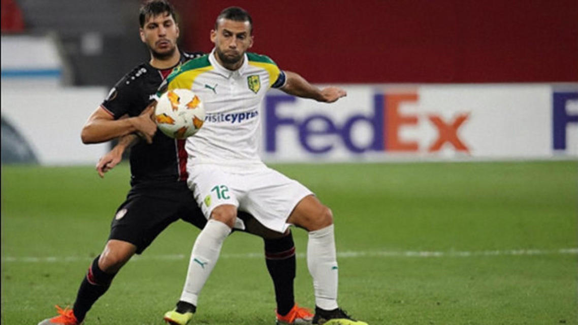 开云体育在线-欧战劲旅引进非洲天才,提升中场控制力