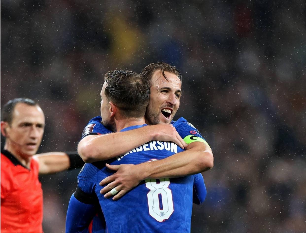 开云体育官网-英格兰队主场击败阿尔巴尼亚队，取得胜利