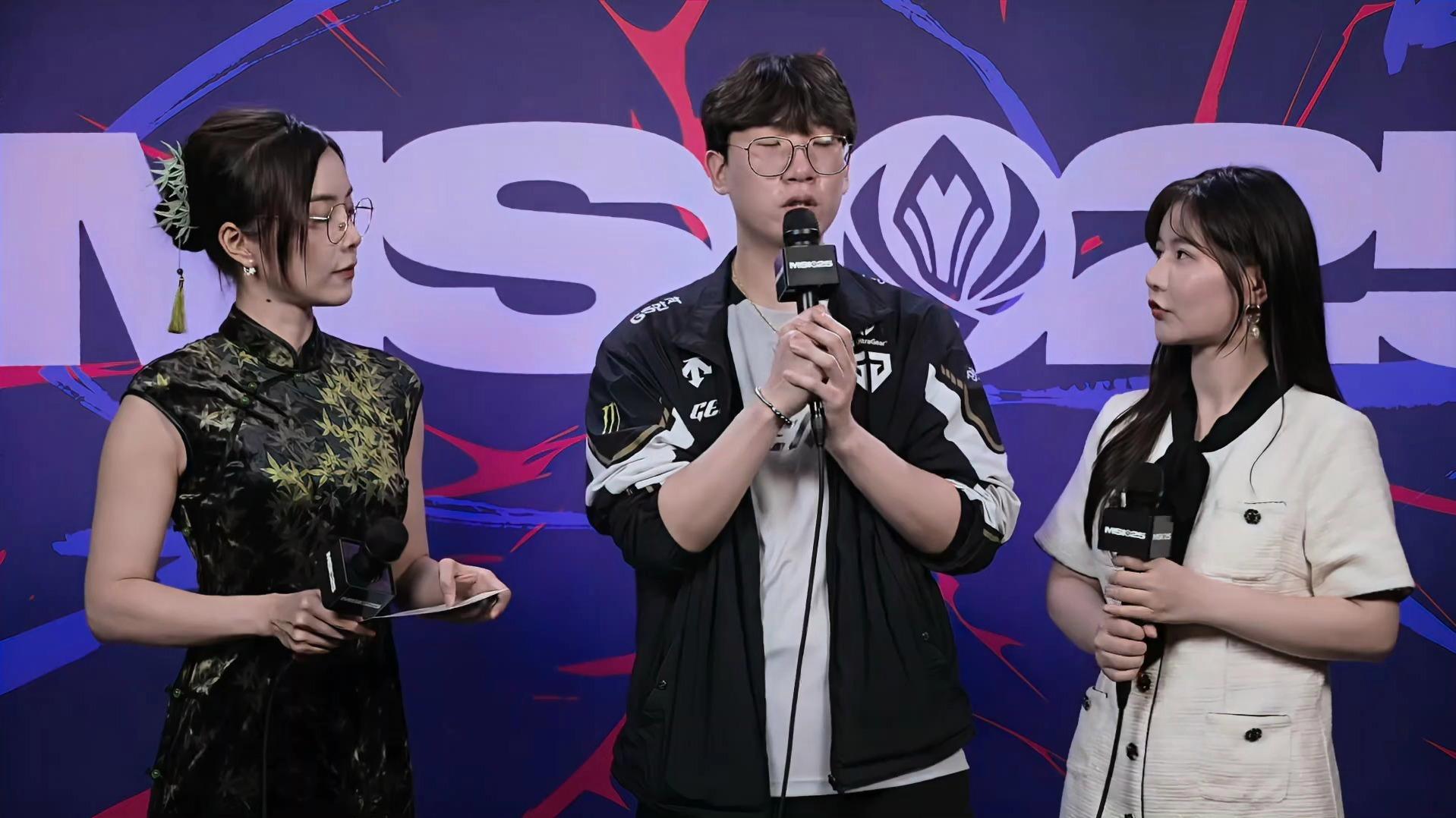 开云体育在线-关于HLE横扫G2，Ruler操刀奇招英雄翻盘宿命之战四强赛，引爆全场热议的信息