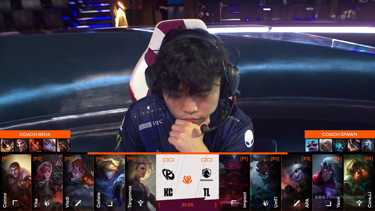 开云下载-KT轻取IG，Knight关键团战开团秒人峡谷大战入围赛，锁定晋级资格