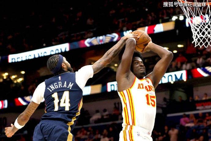 开云下载-鹈鹕大胜老鹰，英格拉姆砍下35分