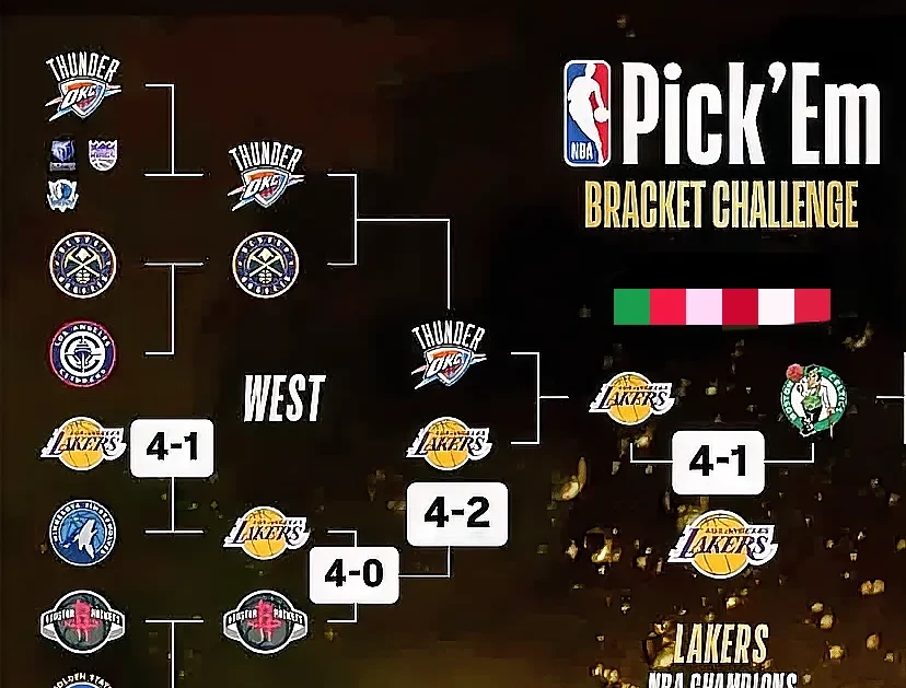 开云体育app-湖人下属太阳4-2晋级