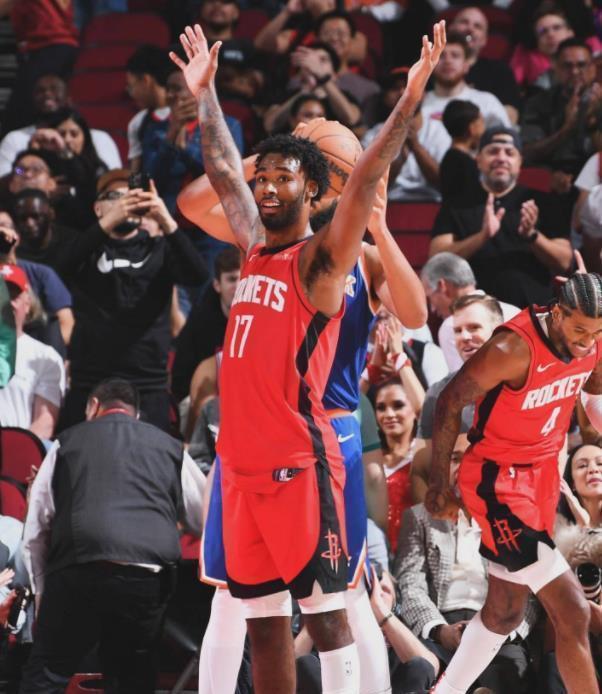 开云体育-火箭队战胜鹈鹕队取得重要胜利