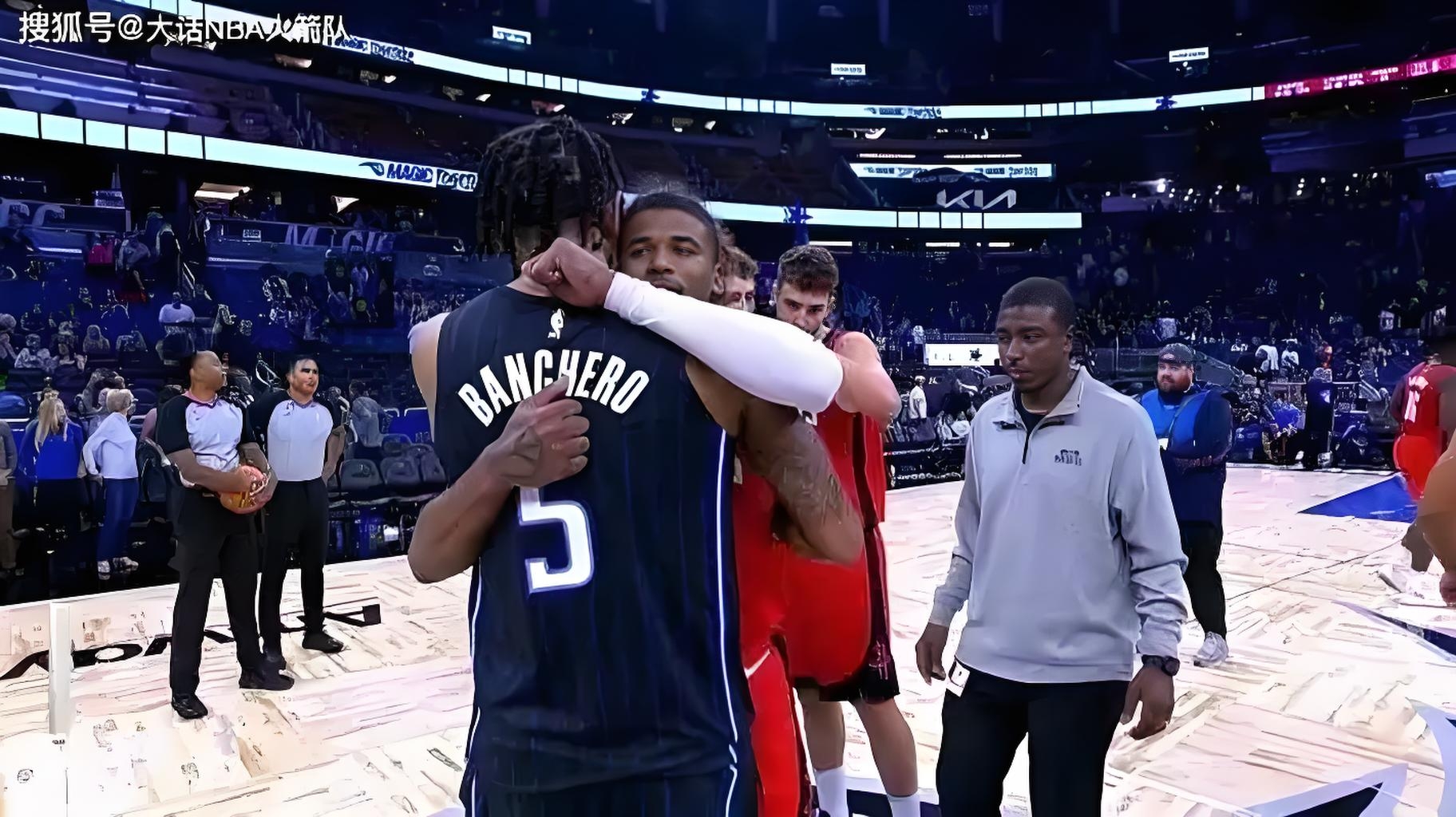 开云体育APP下载-火箭客场战胜奇才,结束连败