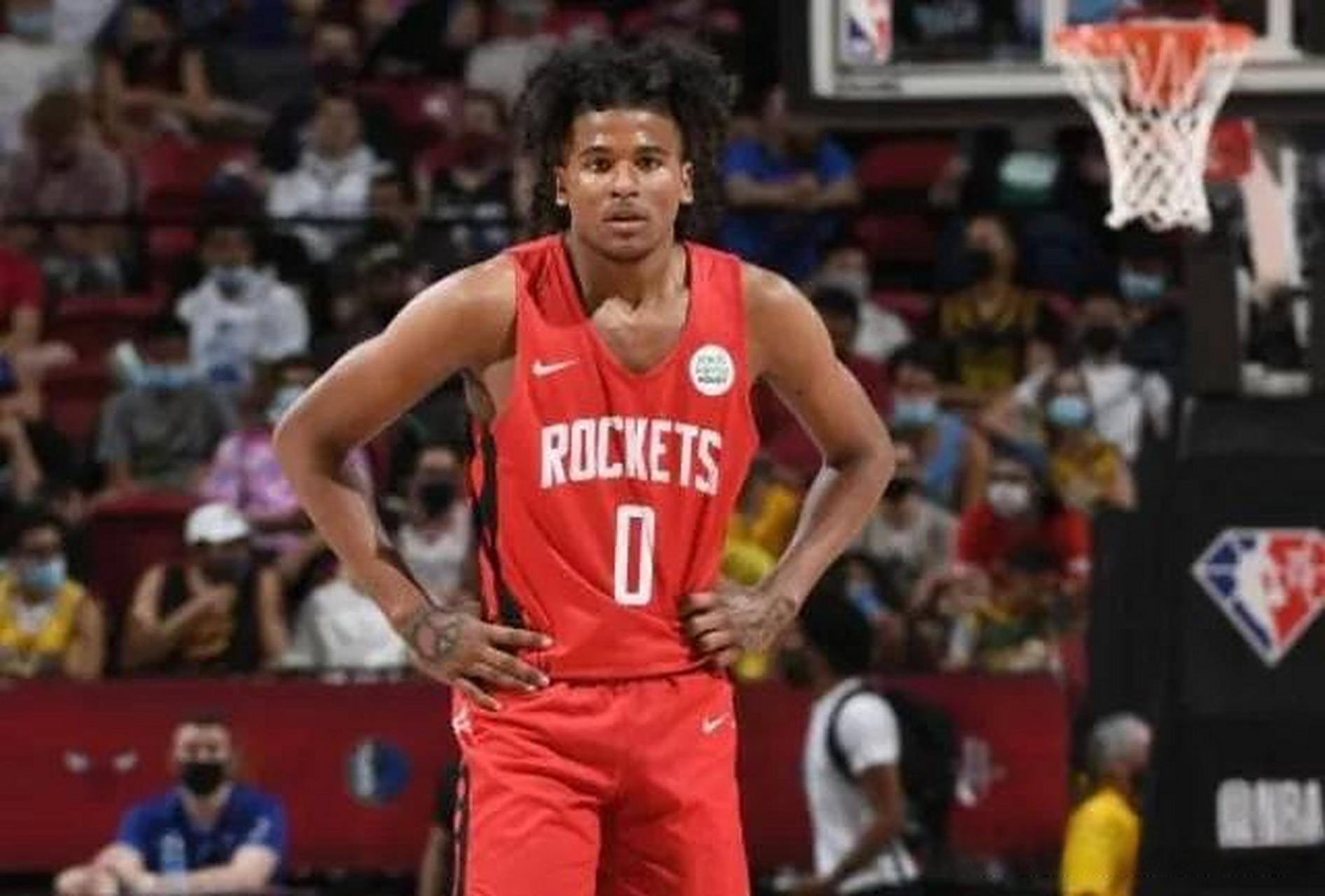 开云体育APP下载-火箭客场战胜奇才,结束连败