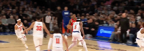 开云体育下载-尼克斯队防守不力，连续遭遇惨败