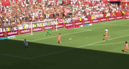 开云体育APP下载-塞维利亚落后落败,战绩欠佳的简单介绍