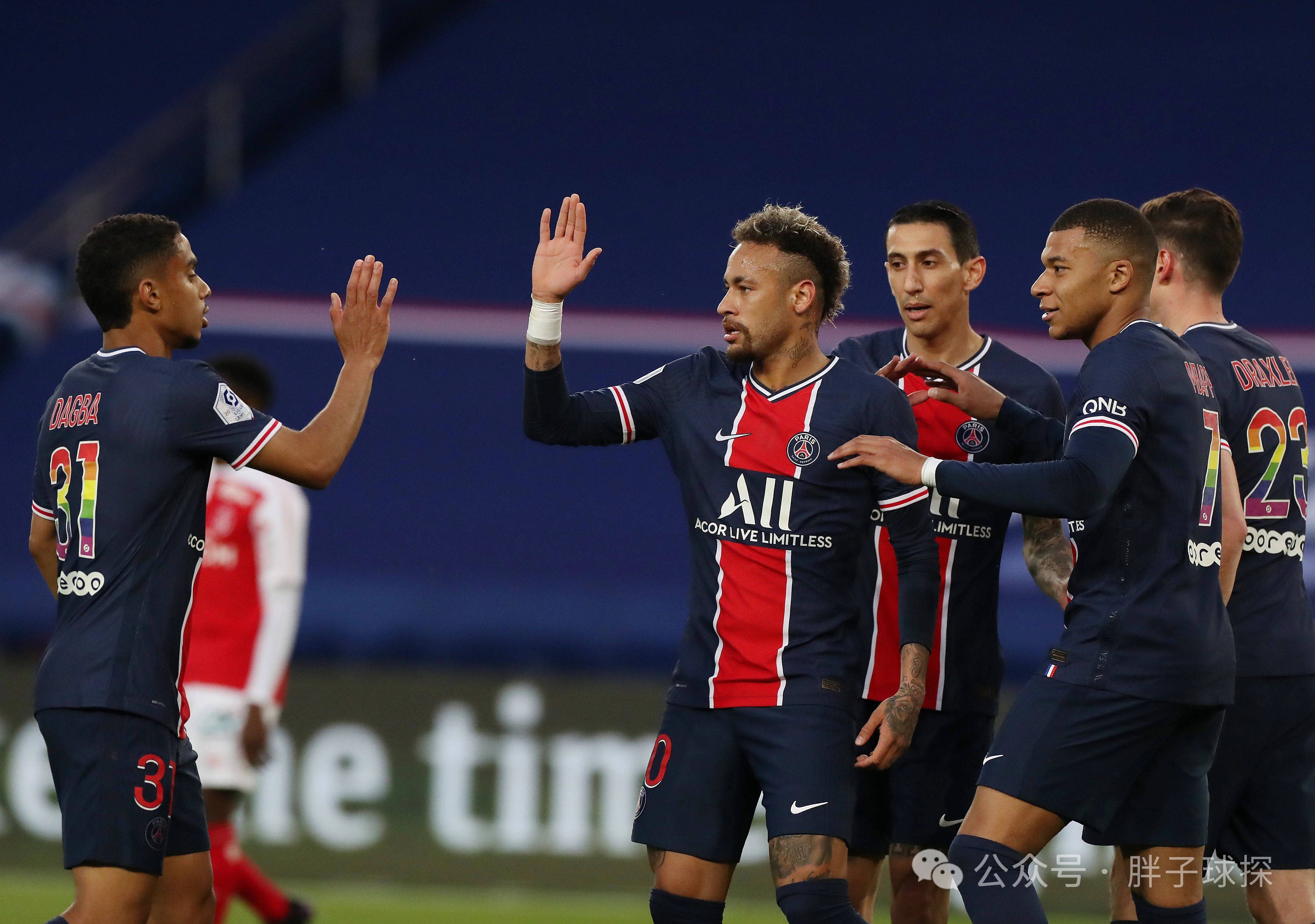 开云体育中国-巴黎圣日耳曼为何备受瞩目，能否继续保持优势？