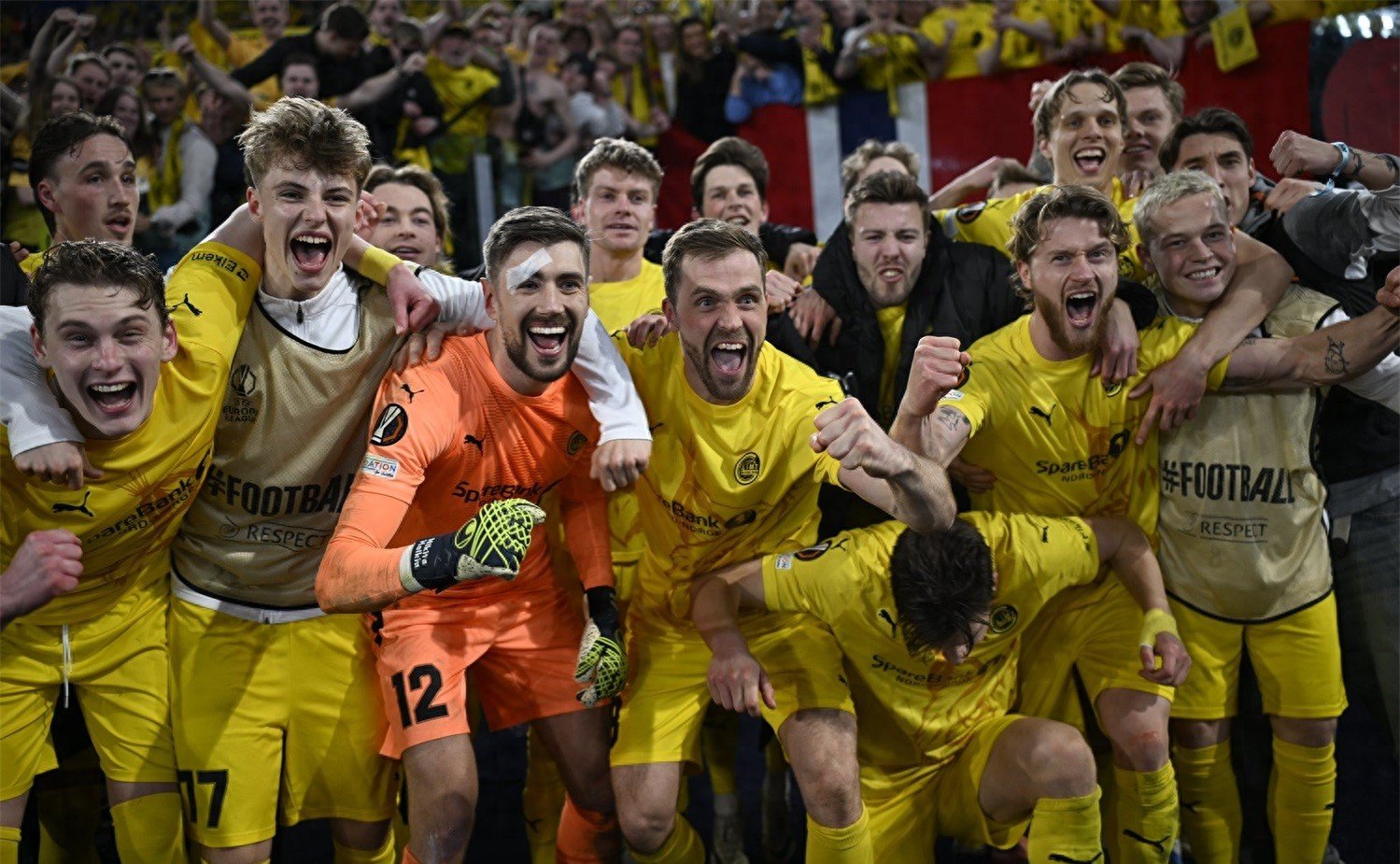 开云体育中国-欧国联淘汰赛场面一触即发，胜负难料