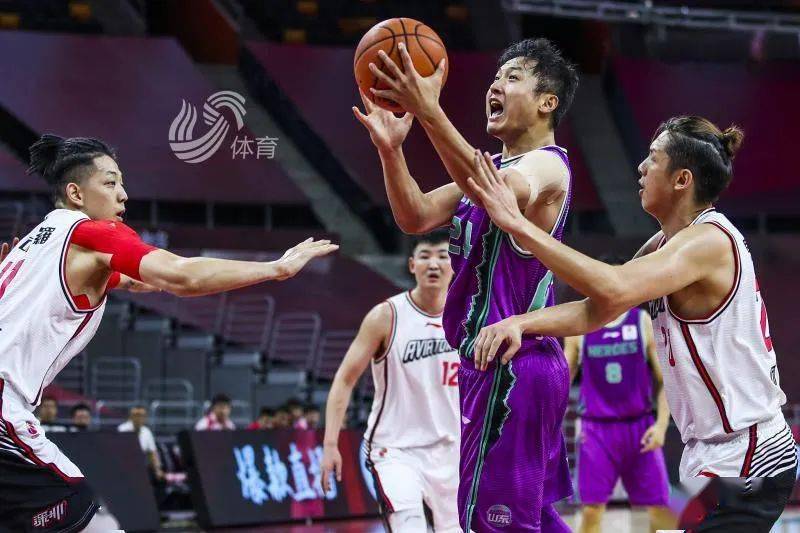 开云体育APP下载-陕西男篮实力出击，晋级季后赛必将有作为