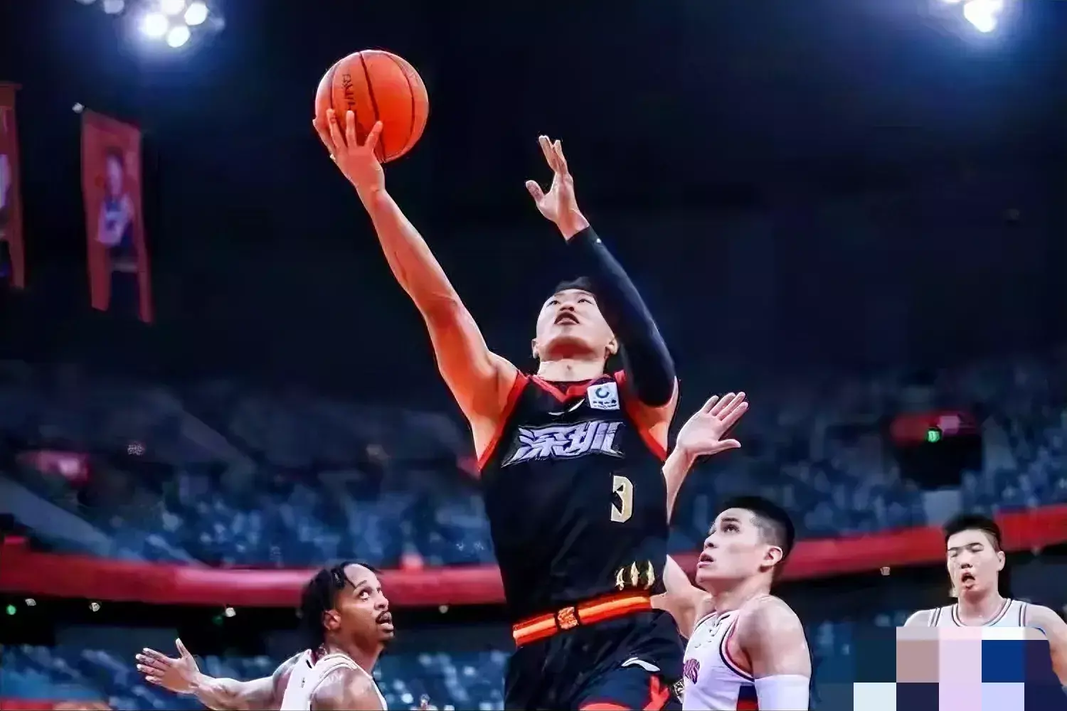 开云体育APP下载-陕西男篮实力出击，晋级季后赛必将有作为