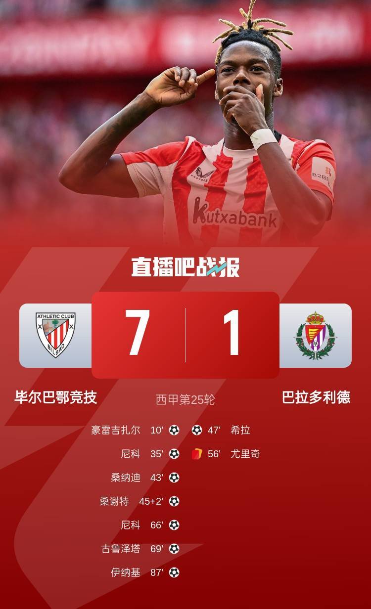 开云体育-毕尔巴鄂竞技主场迎战瓦拉多利德，力保三分