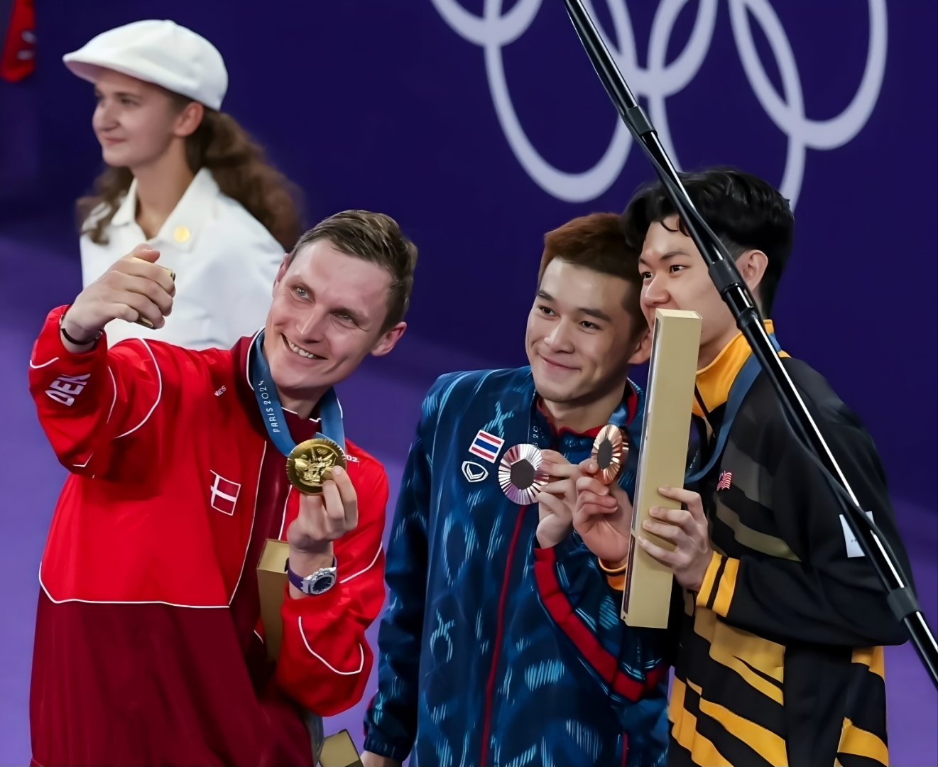 开云体育在线-泰国队轻取印度队，安赛龙扛起全队的简单介绍