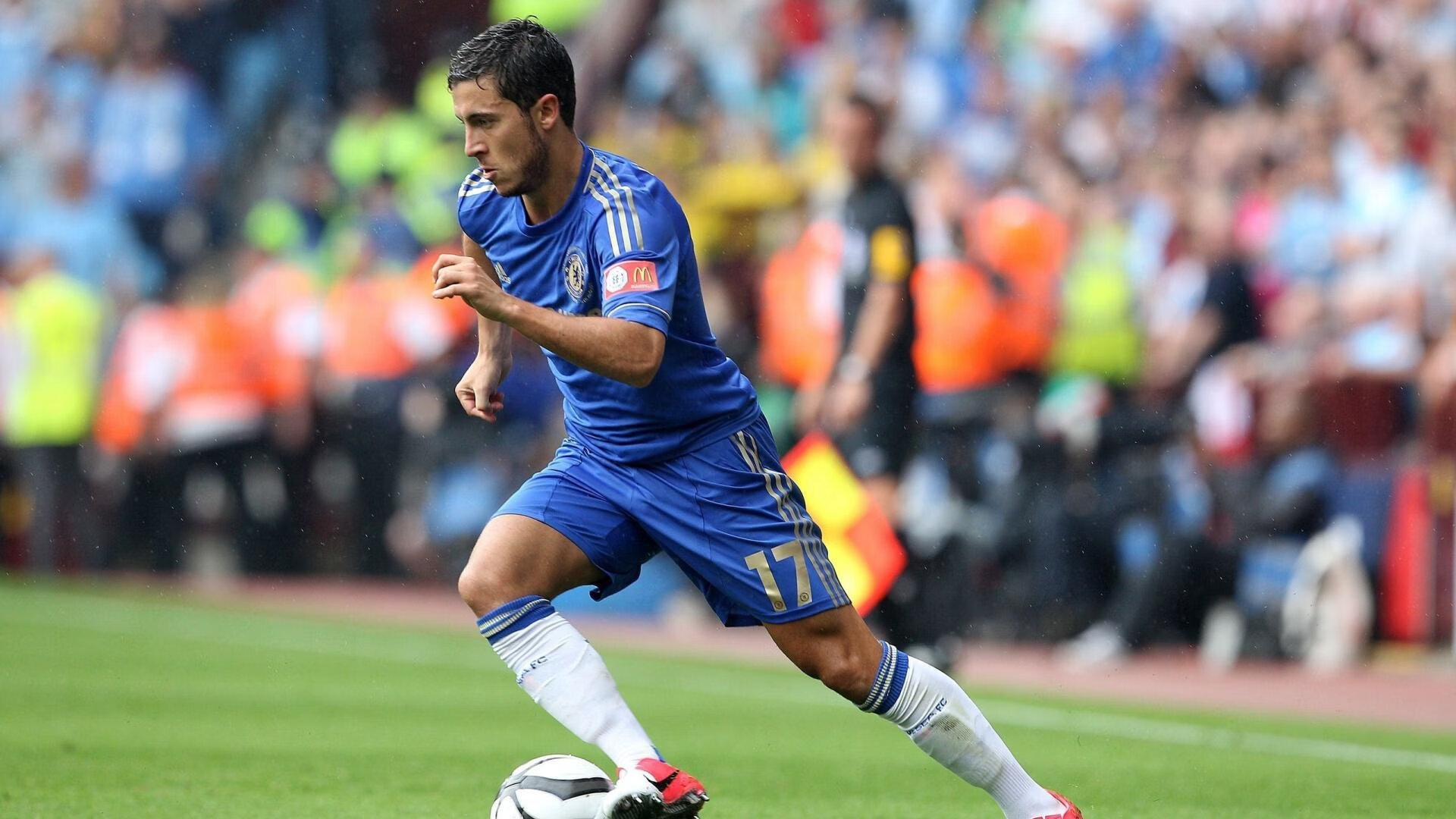 开云官网-足球的新大陆,当加拉加斯的狂欢照亮斯坦福桥的雨夜