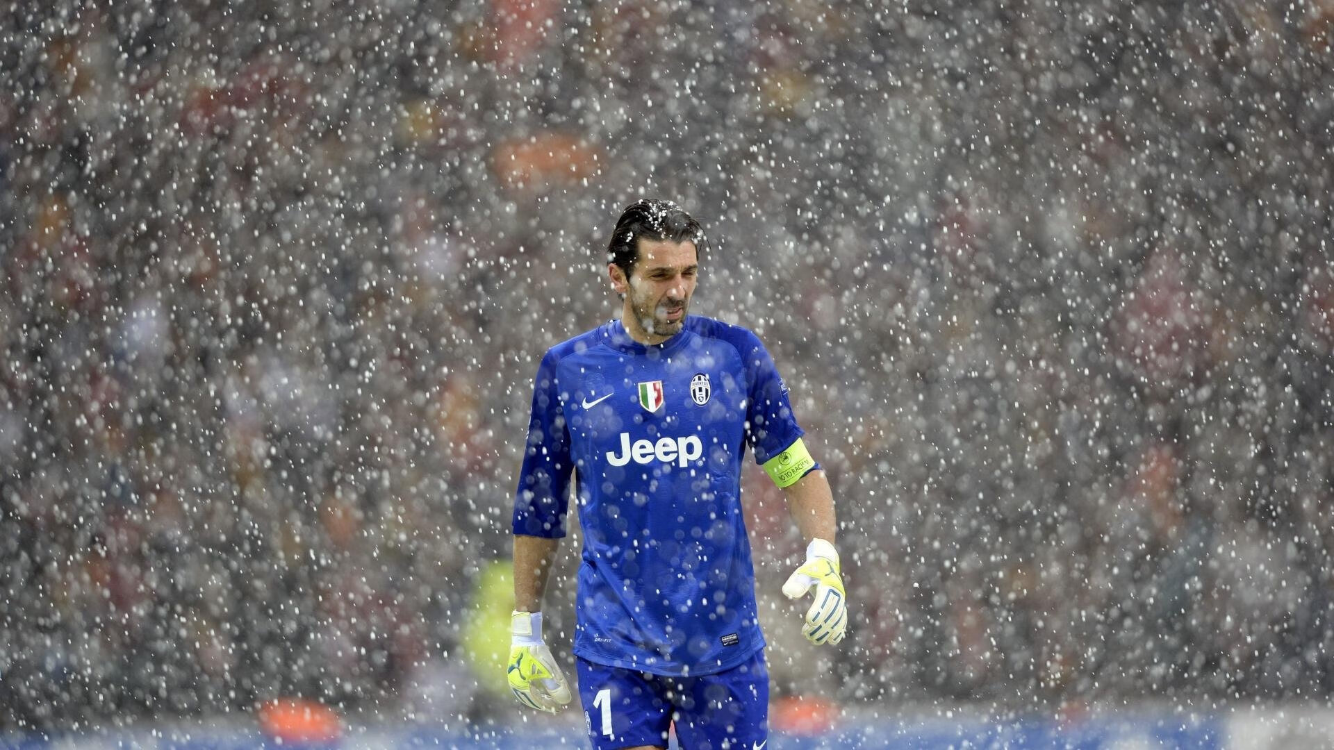 开云平台-从达喀尔到伦敦,非洲獠牙刺穿蓝军,巴西闪电照亮纪录之夜